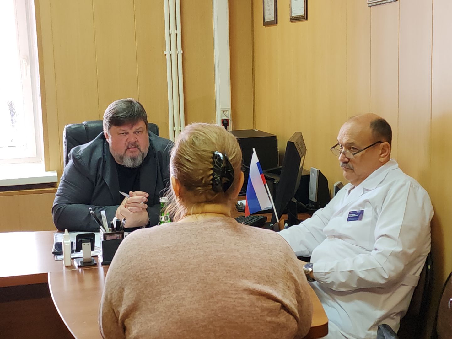 коломна, медицина, выездной прием,