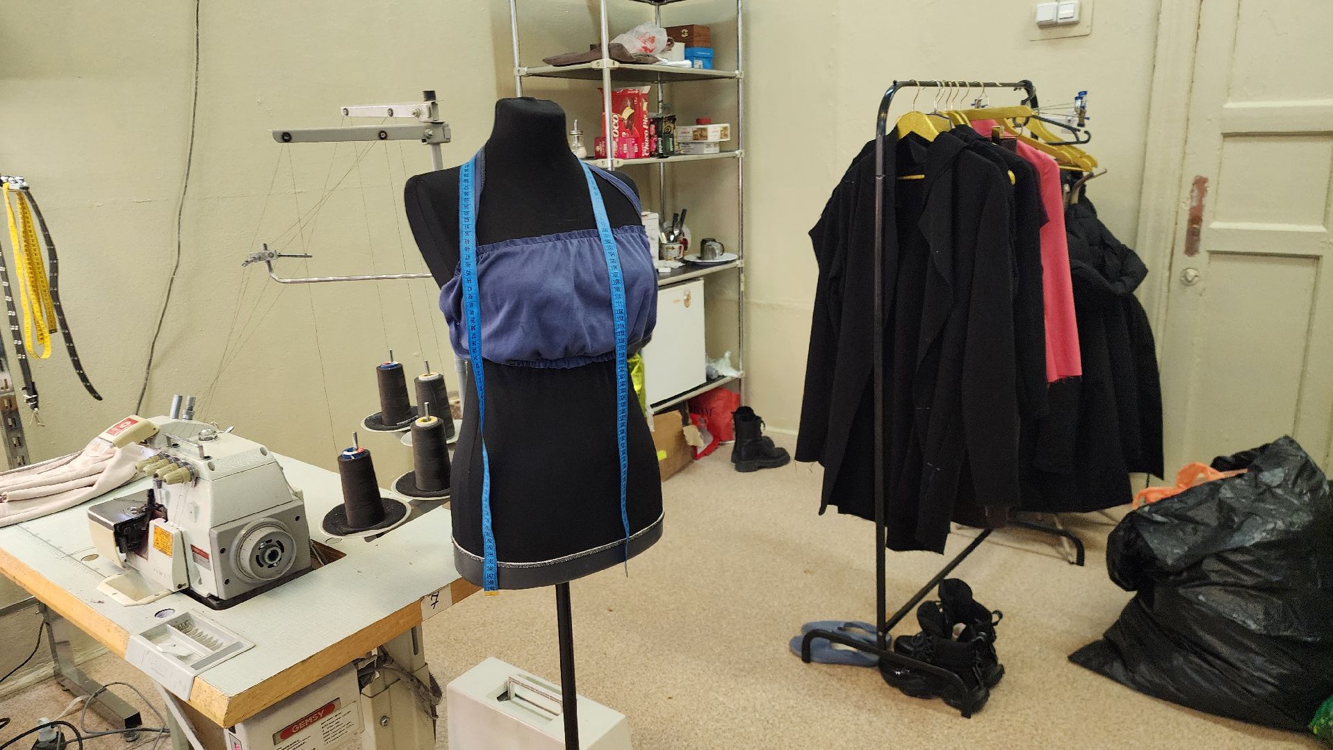 подольск, малый бизнес,