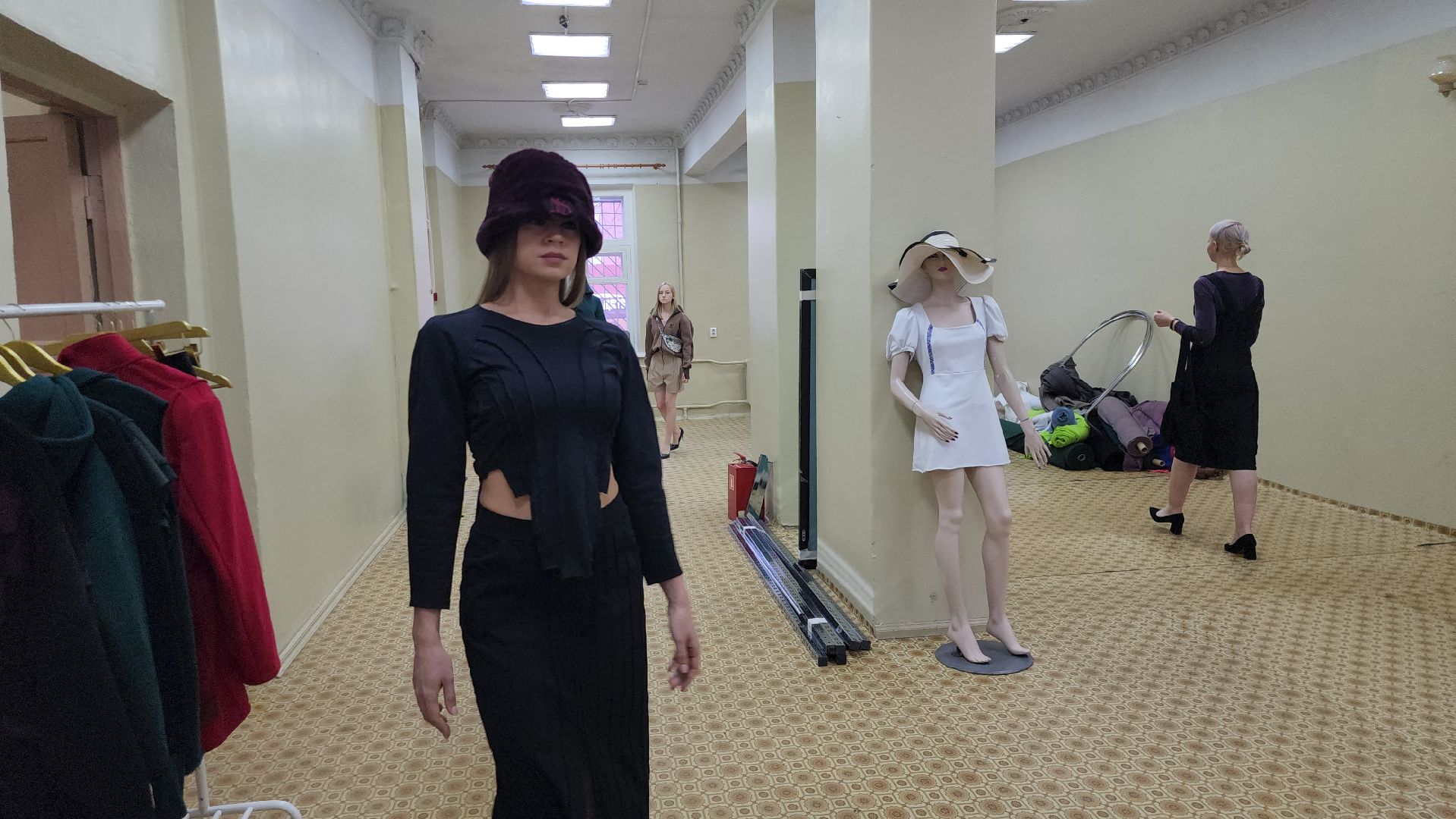 подольск, малый бизнес,