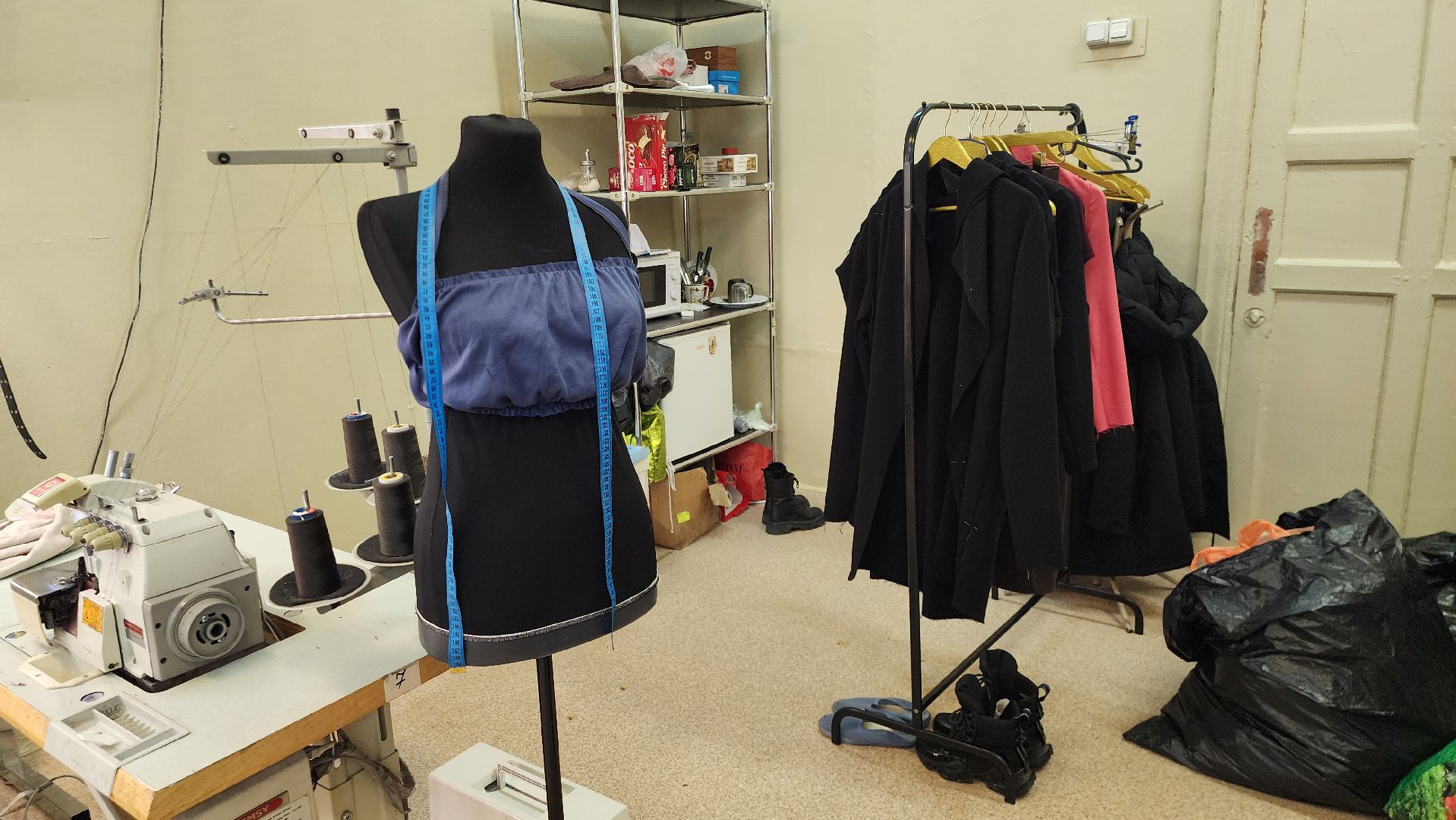 подольск, малый бизнес,