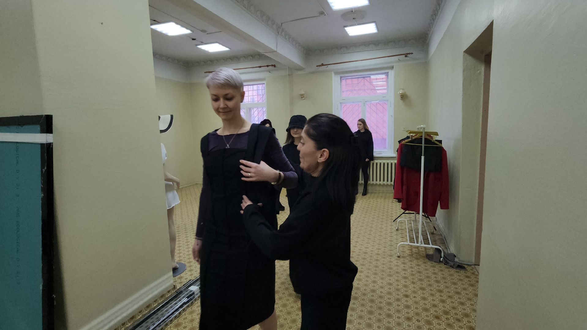 подольск, малый бизнес,