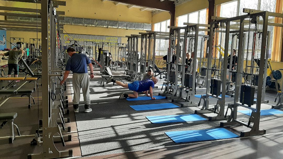 помощьлюдям, доброедело, серпухов, медицина, книга