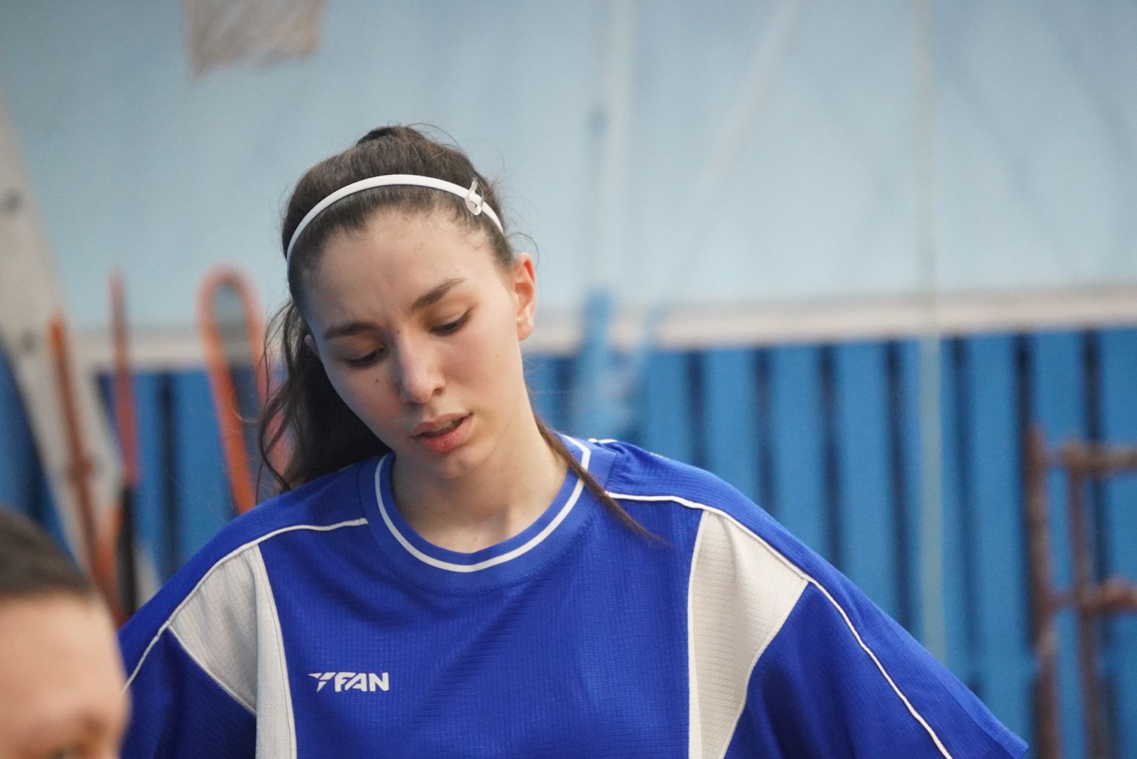 Павловский Посад, Городской округ Павловский Посад, Люди, Школа, Баскетбол, Соревнования,