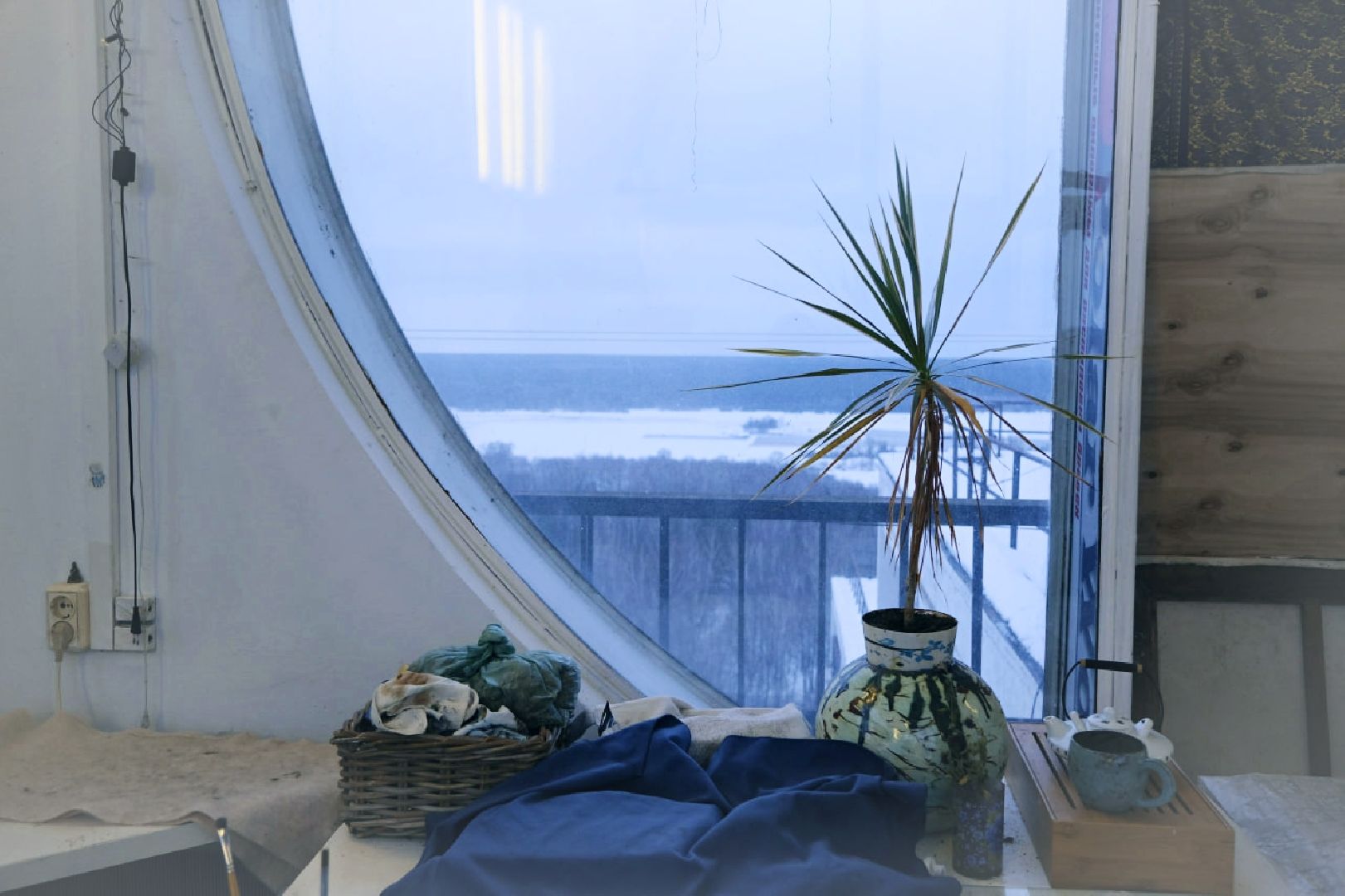 пущино, архитектура, художник, мастерская, туризм, туризм в подмосковье, подмосковье,