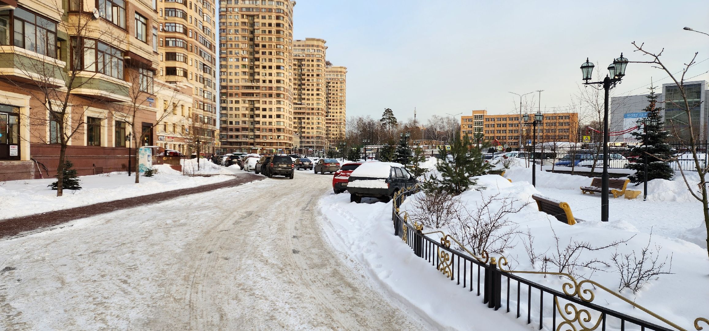 раменское, дороги, дорожные знаки во дворах, ограничение парковки у контейнерной площадки, северное шосссе 22,