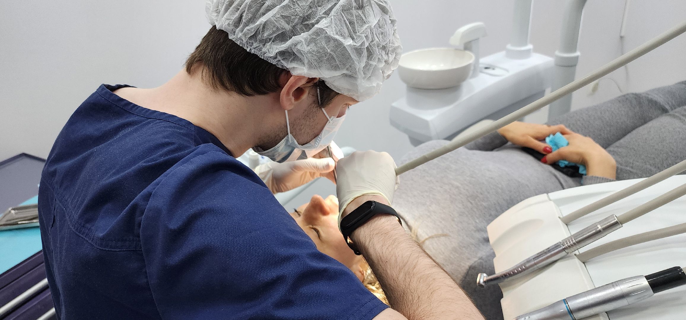 стоматология, Минздрав Подмосковья, Поликлиника перезагрузка, Домодедово, филиал Южный,