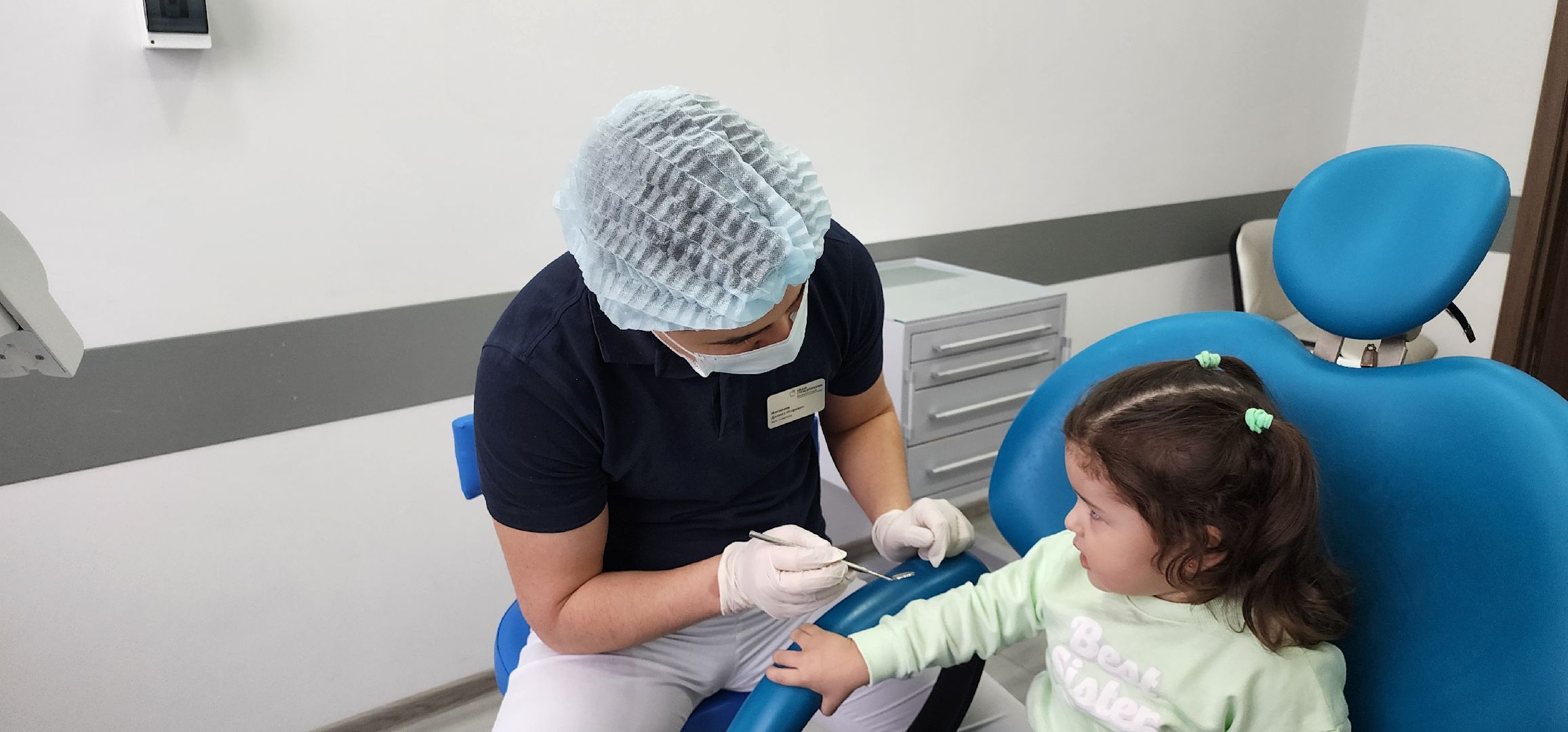 стоматология, Минздрав Подмосковья, Поликлиника перезагрузка, Домодедово, филиал Южный,