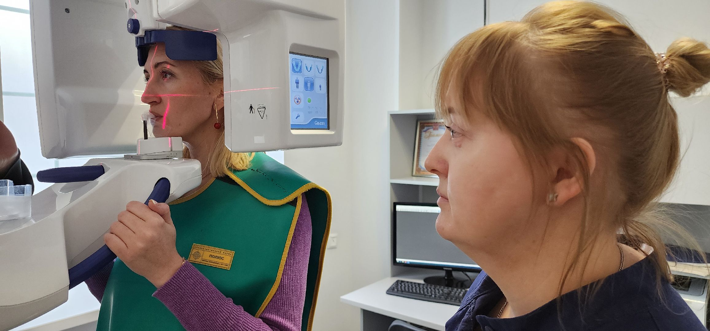 стоматология, Минздрав Подмосковья, Поликлиника перезагрузка, Домодедово, филиал Южный,