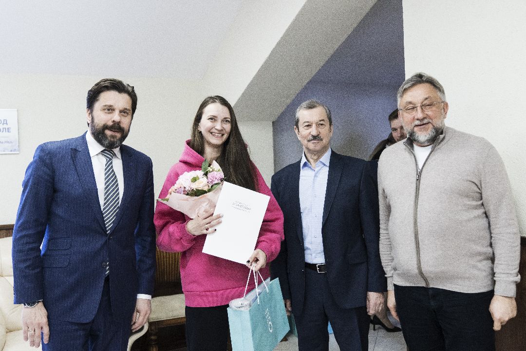 футбол, стадион Авангард, Домодедово