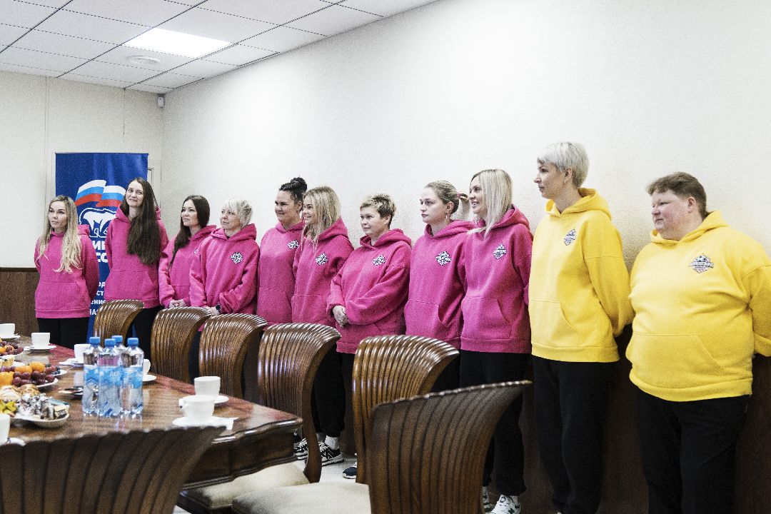 футбол, стадион Авангард, Домодедово