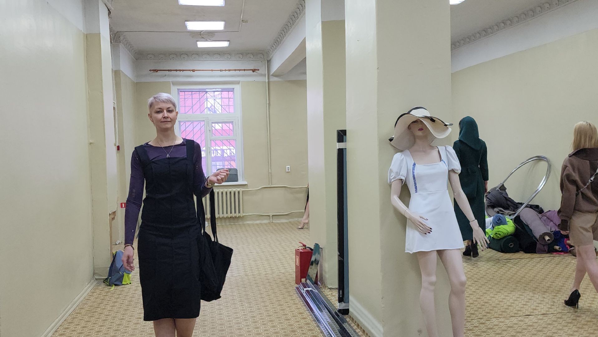 Красота, Подольск