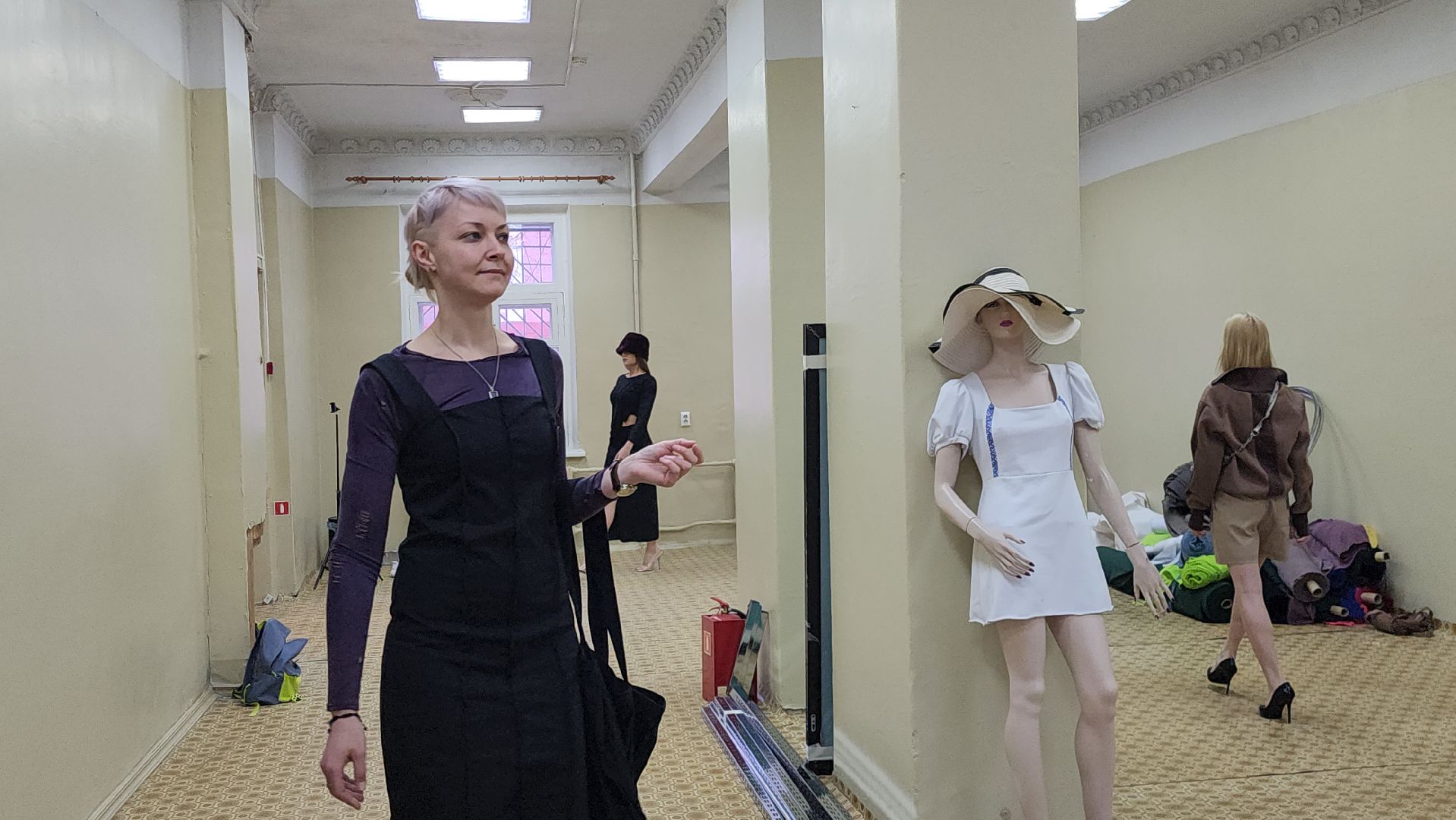 Красота, Подольск