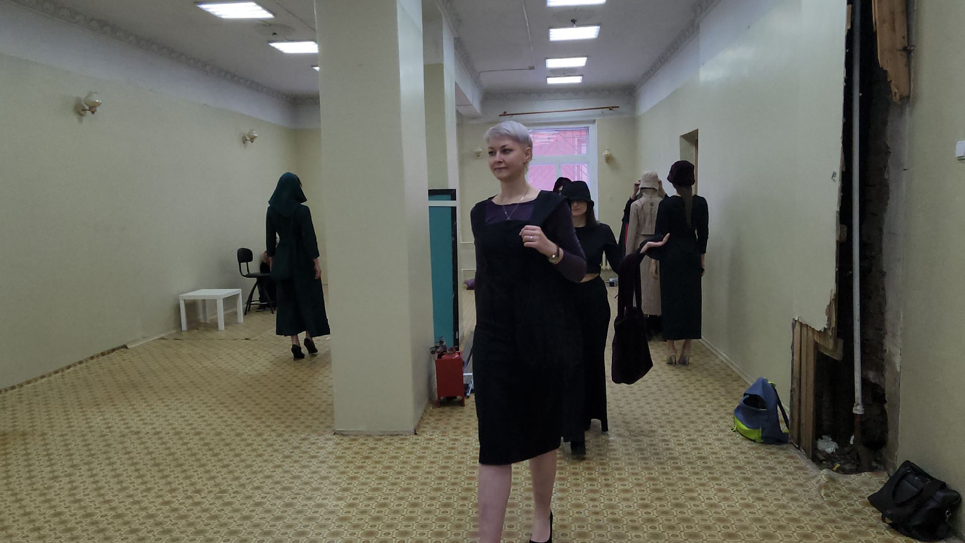 Красота, Подольск