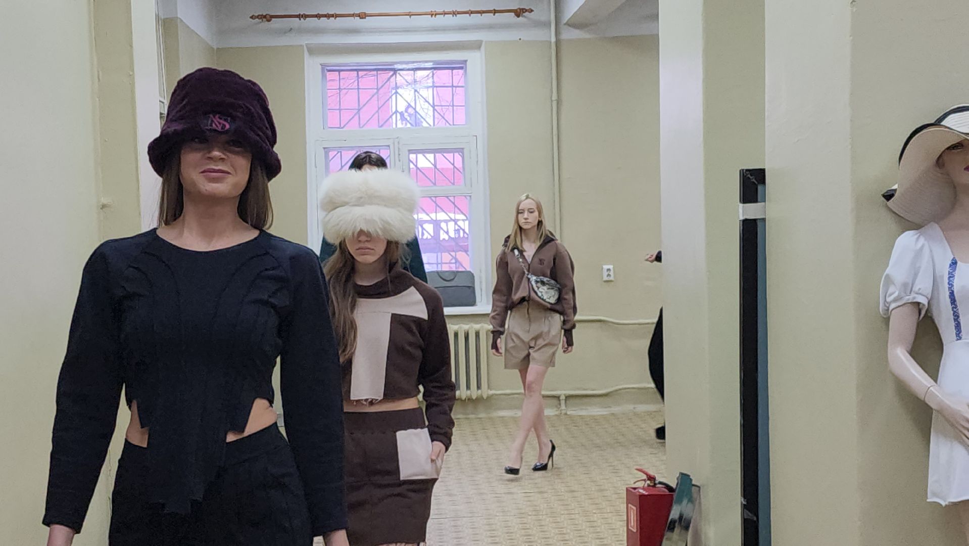 Красота, Подольск