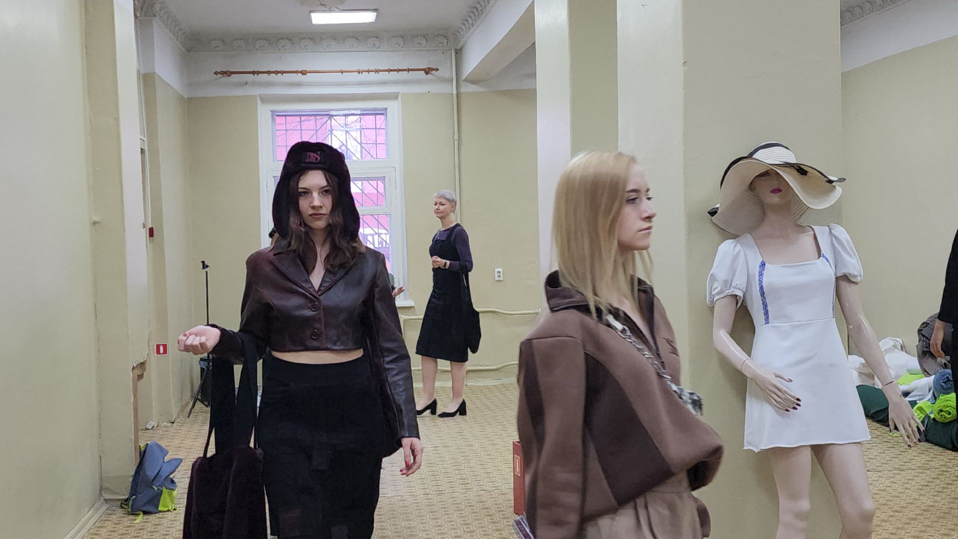 Красота, Подольск