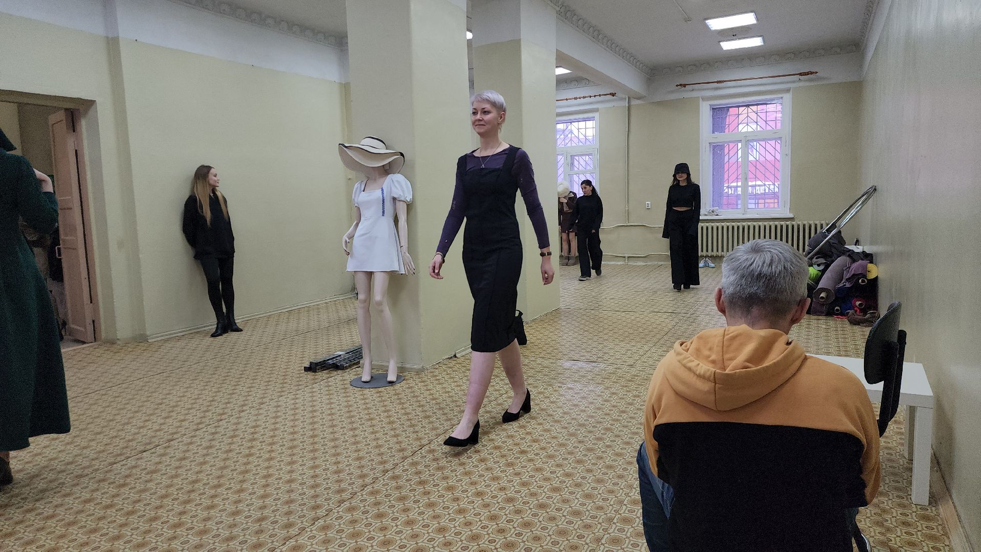 Красота, Подольск