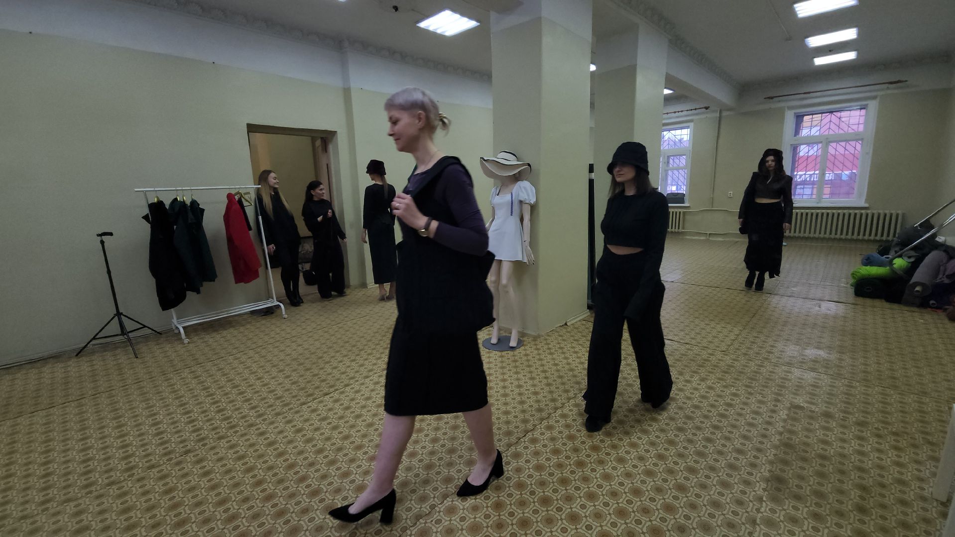 Красота, Подольск