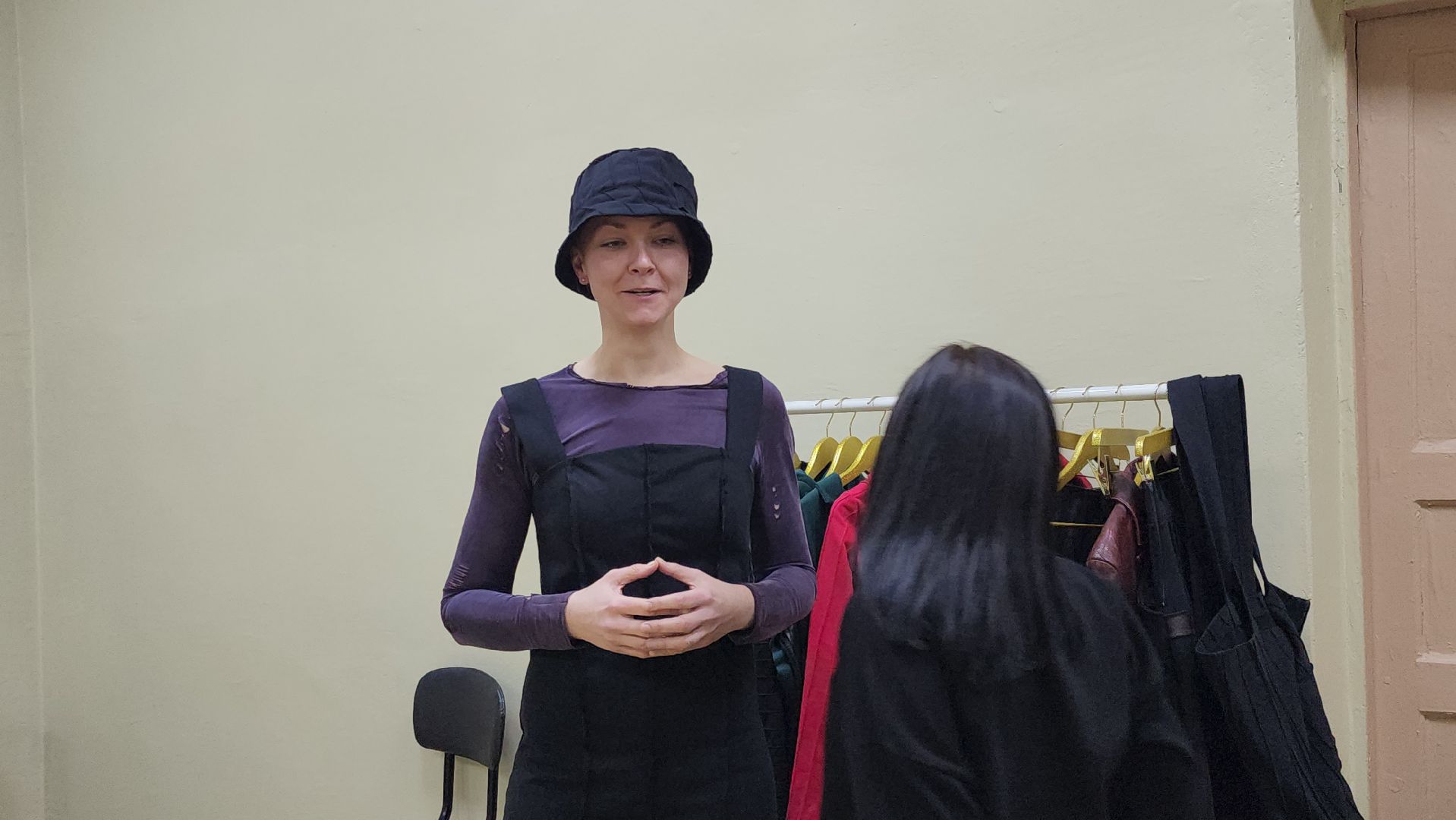 Красота, Подольск