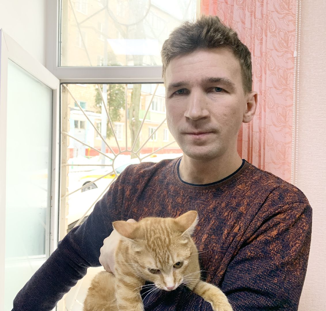 Балашиха, Подмосковье, Мособлпожспас, спасение котов,