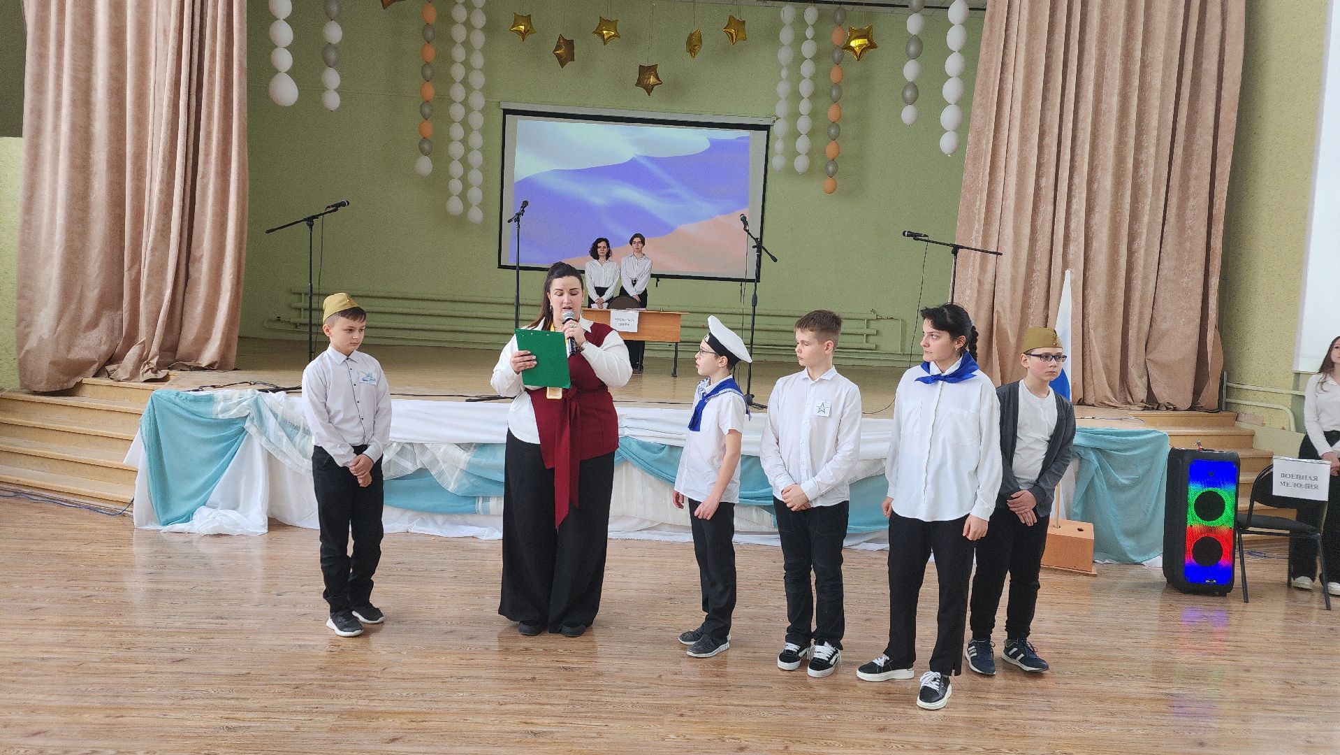 патриоты, квест, игра, лицей 2, протвино,