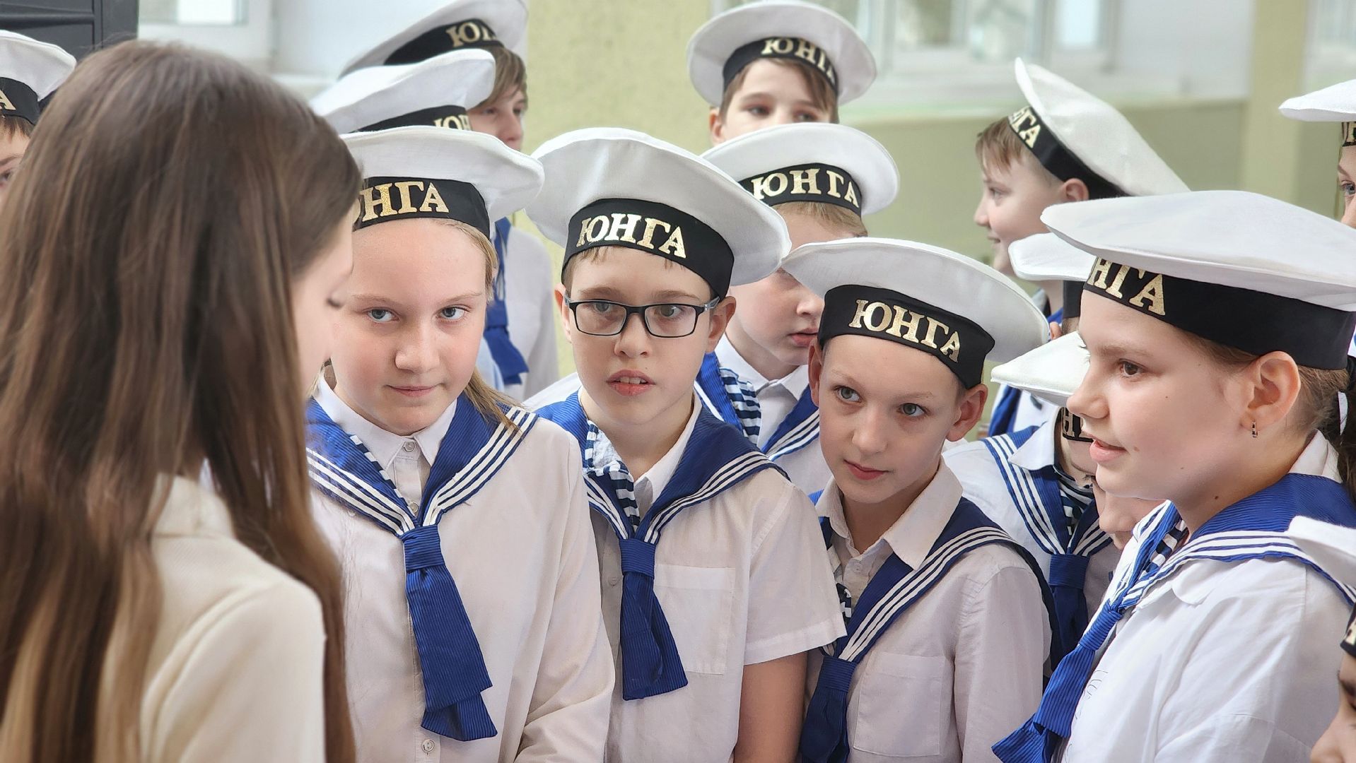 патриоты, квест, игра, лицей 2, протвино,