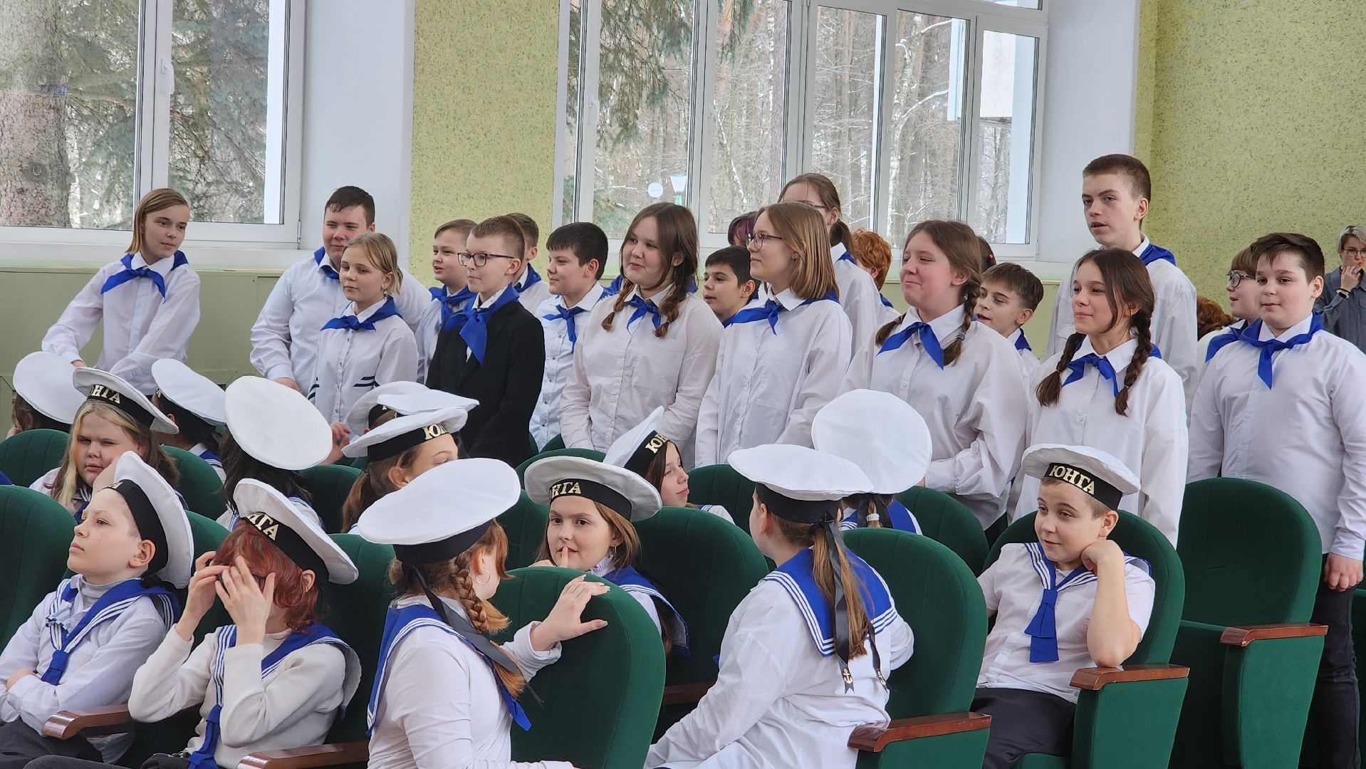 патриоты, квест, игра, лицей 2, протвино,