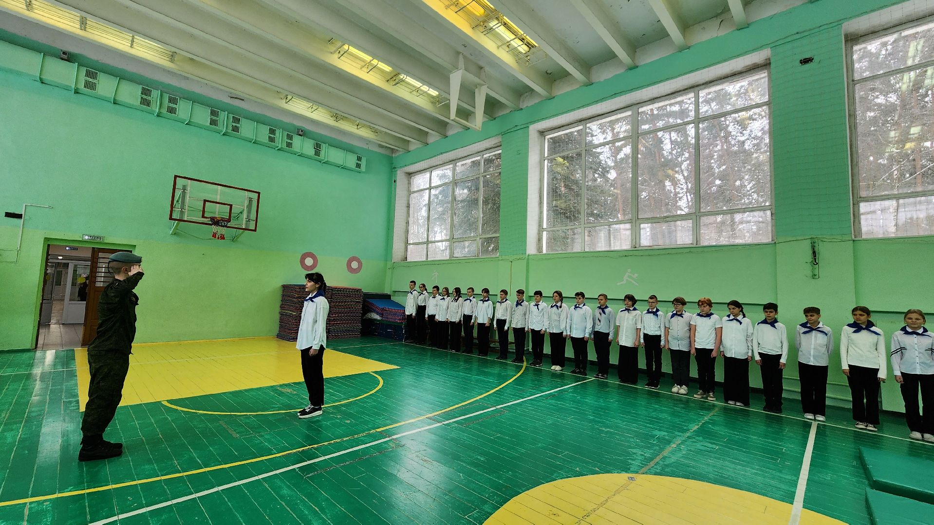 патриоты, квест, игра, лицей 2, протвино,