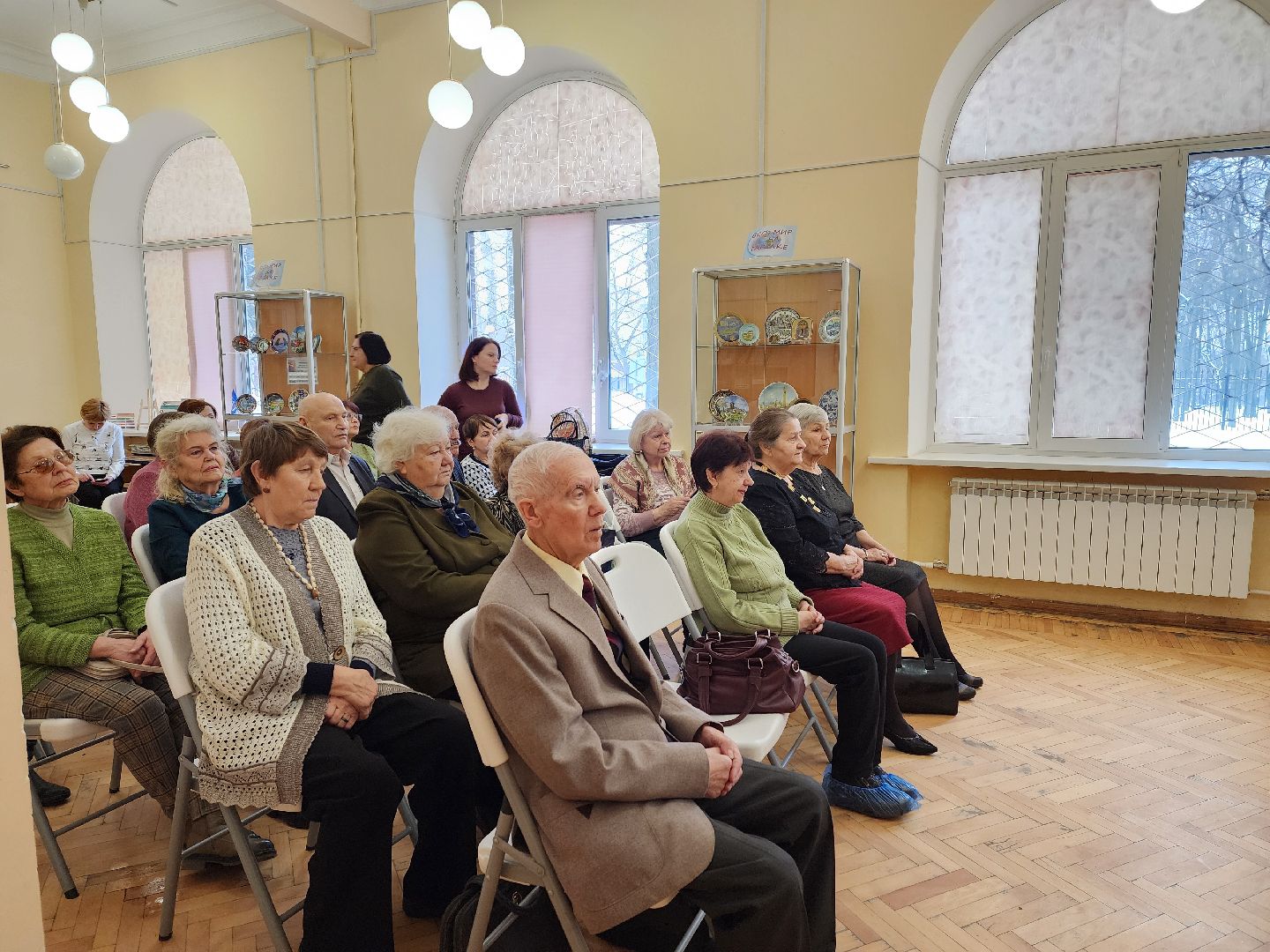 культура, воскресенск, концерт, искусство, музыка,