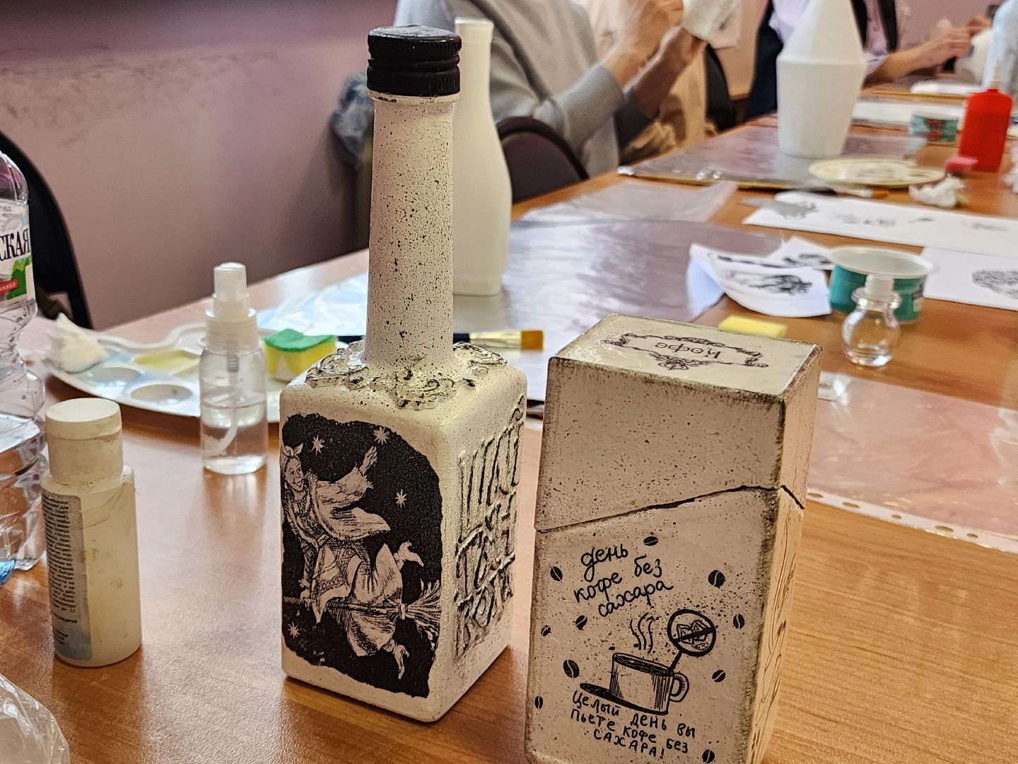 творчество, активное долголетие,