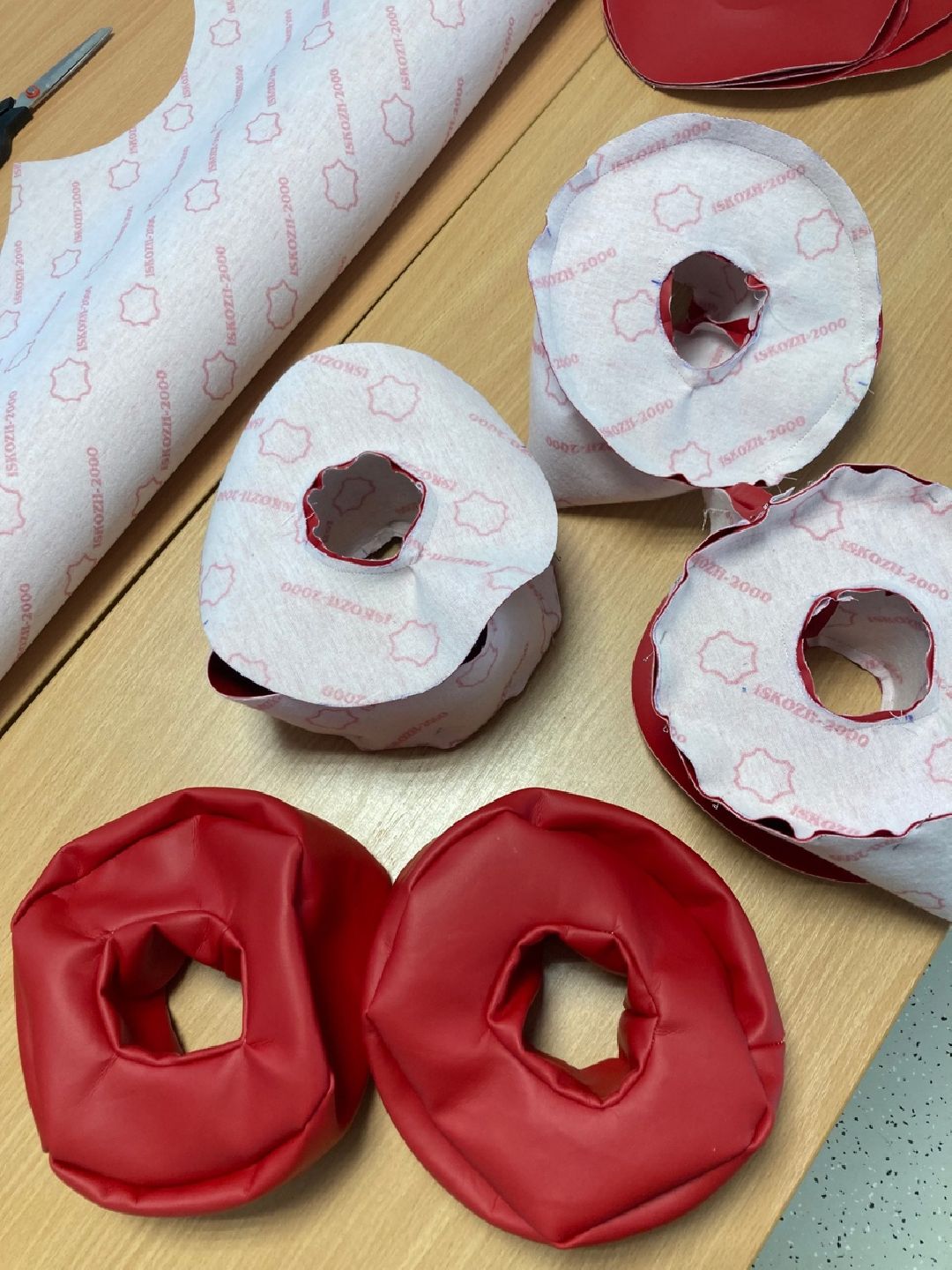 Солнечногорск, СВО, госпиталь