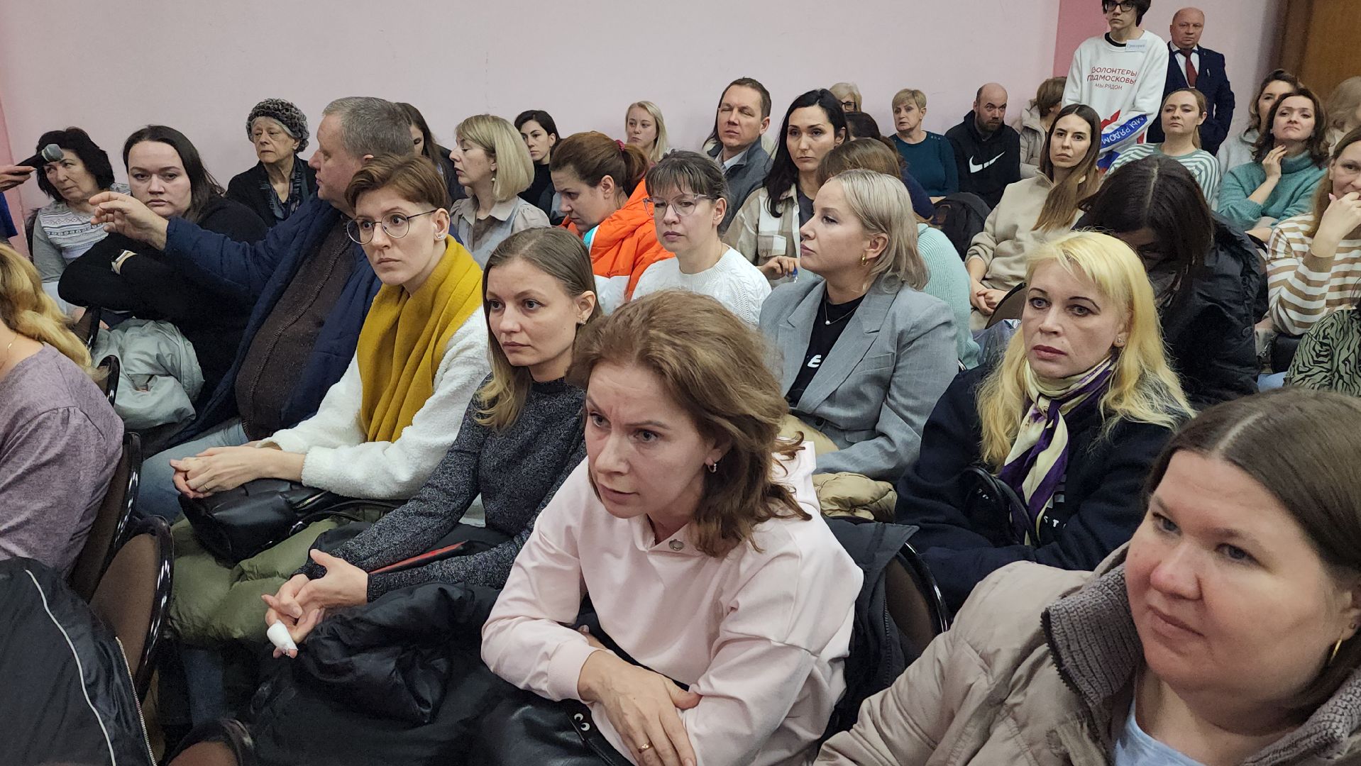 школа 10, строительство, Дугина 16, Надежда Валова, Алла Дунаевич, 5 микрорайон, собрание, родители,