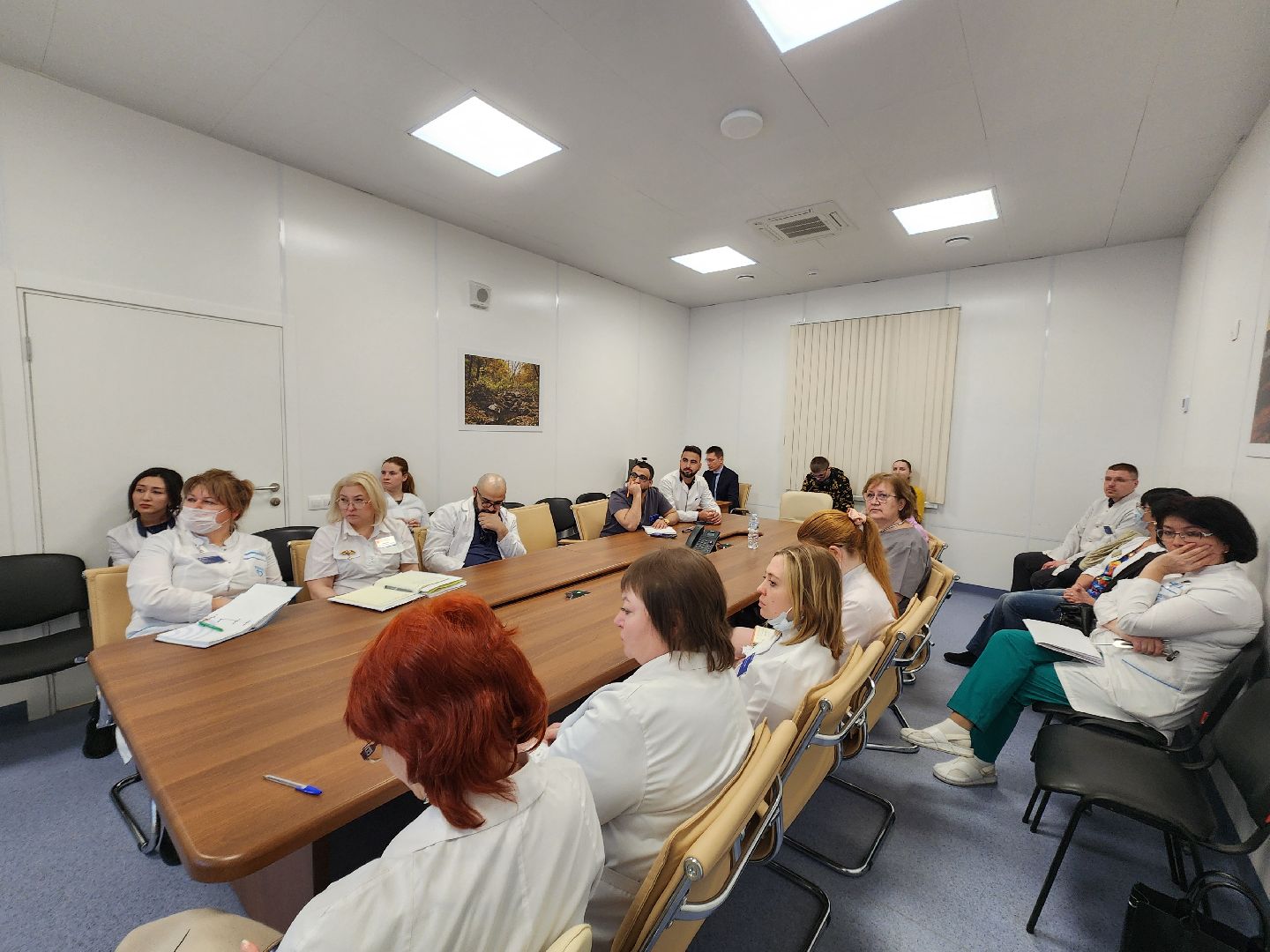 диагностика, лечение, ковид, лекция,