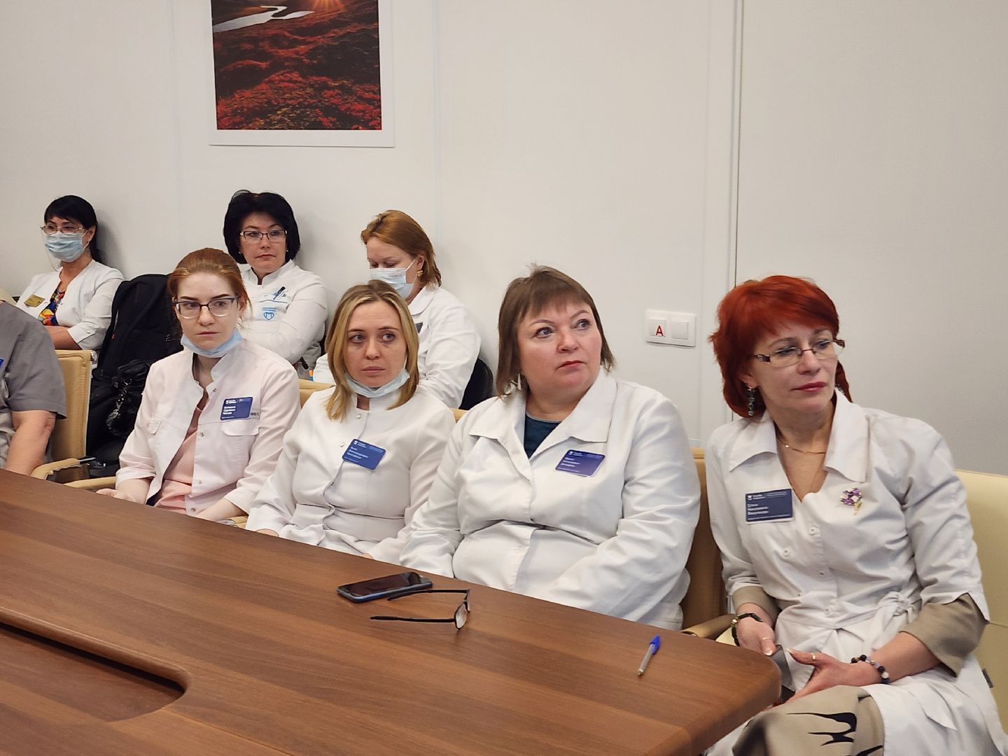 диагностика, лечение, ковид, лекция,