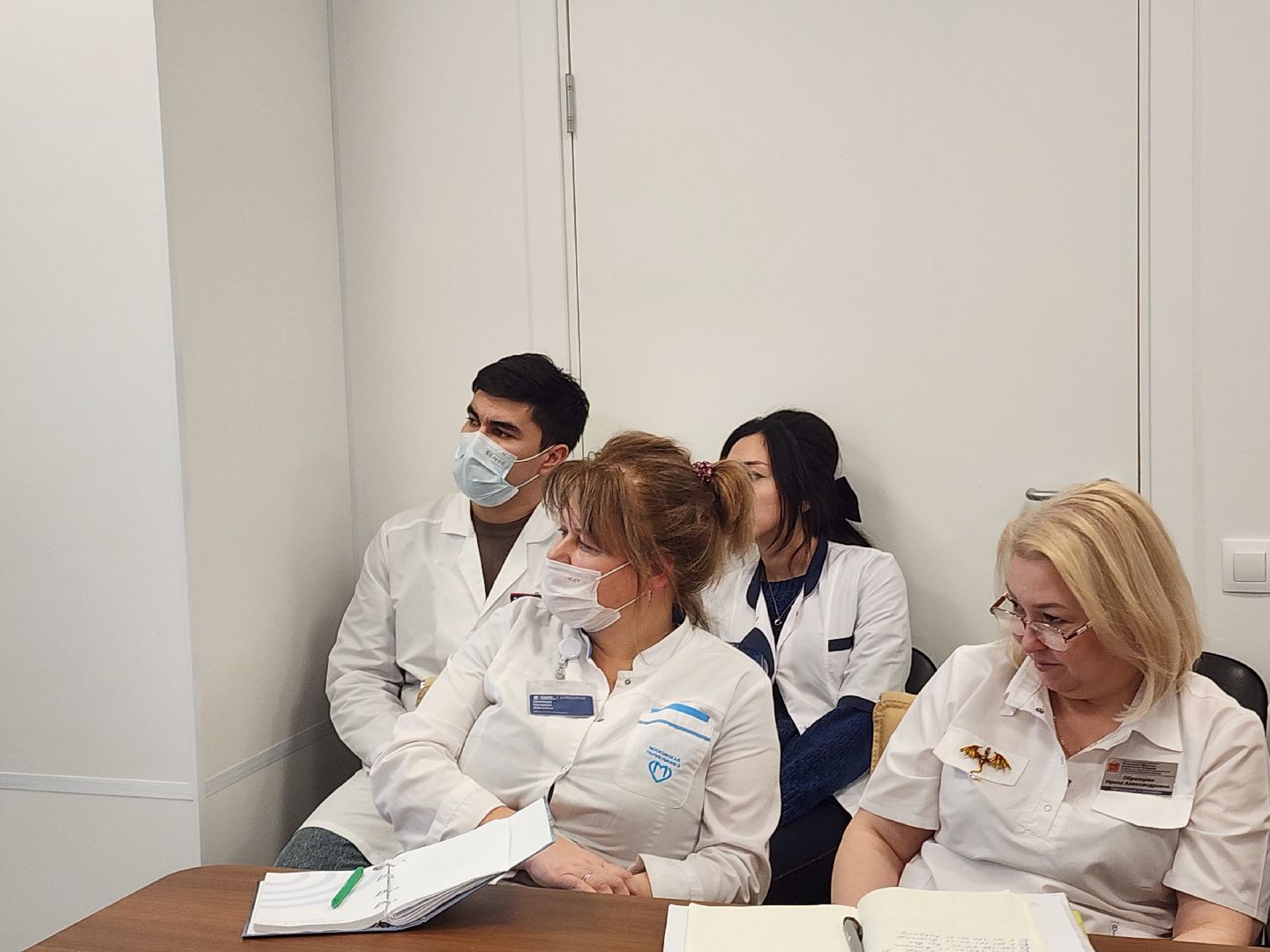 диагностика, лечение, ковид, лекция,