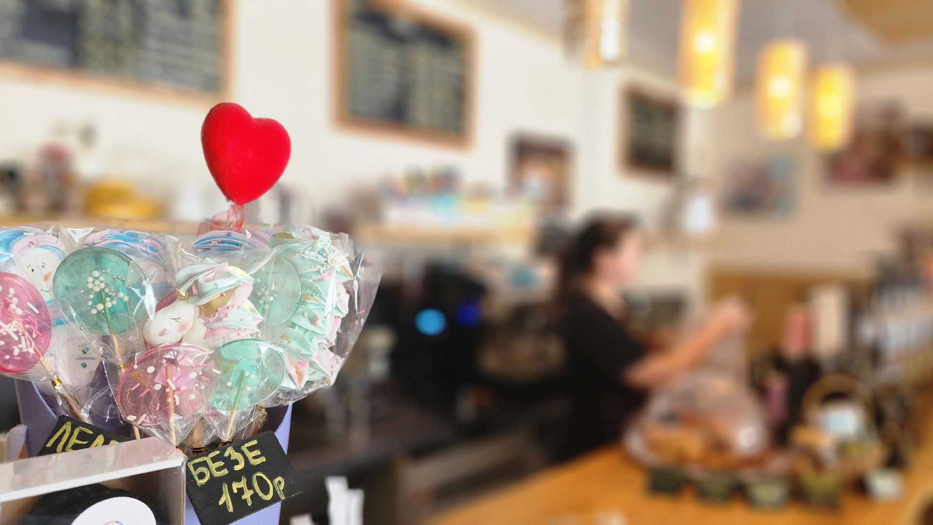 кафе, кофе, протвинский бродвей, Протвино, общепит,