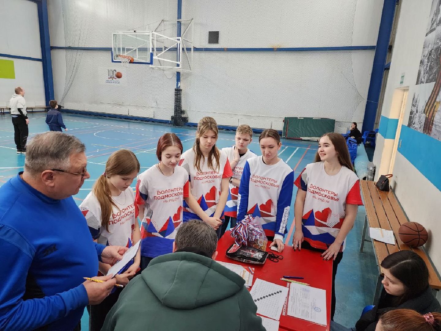 можайск, можайский городской округ, подмосковье, волонтеры, волонтеры подмосковья, помощь, спортивное мероприятие, организация,