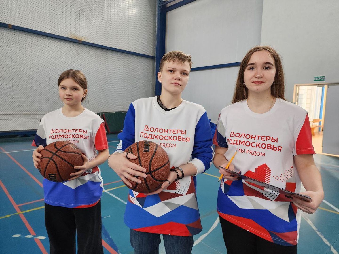 можайск, можайский городской округ, подмосковье, волонтеры, волонтеры подмосковья, помощь, спортивное мероприятие, организация,