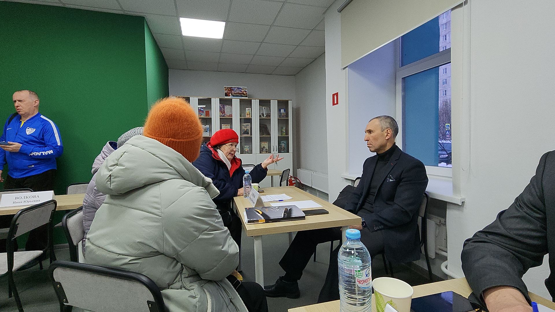 выездная администрация,выездной прием, администрация города, жители города, жители. прием, электросталь, мой город, вопросы жителей, обращения граждан, обращения жителей,