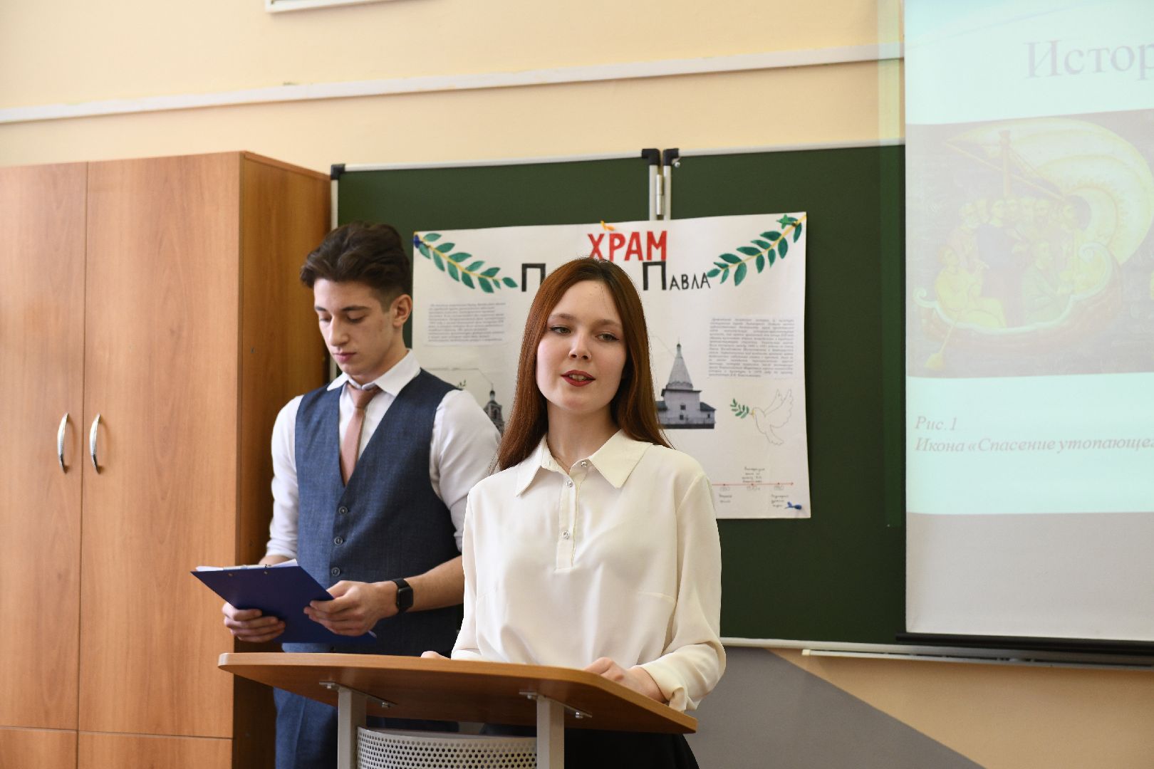 лыткарино, образование, экскурсия, храм, церковь,