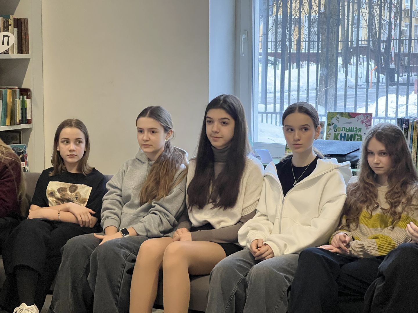 химки, образование, мастер-класс, финансовая грамотность, мотиватор тин, подростки,