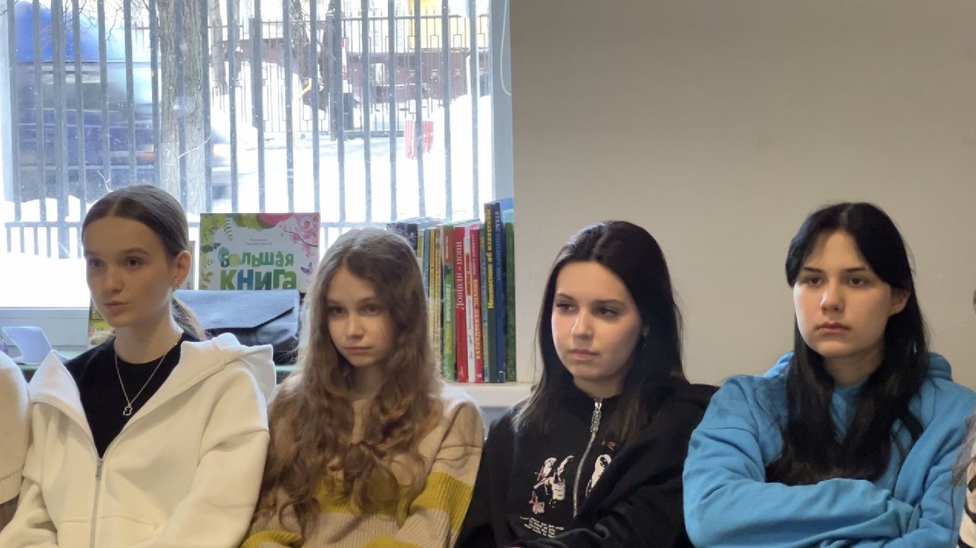 химки, образование, мастер-класс, финансовая грамотность, мотиватор тин, подростки,