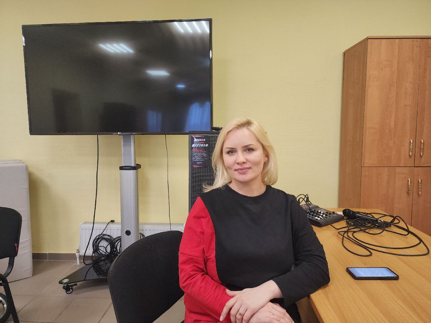 Звенигород, Звещда-2024, Культура,