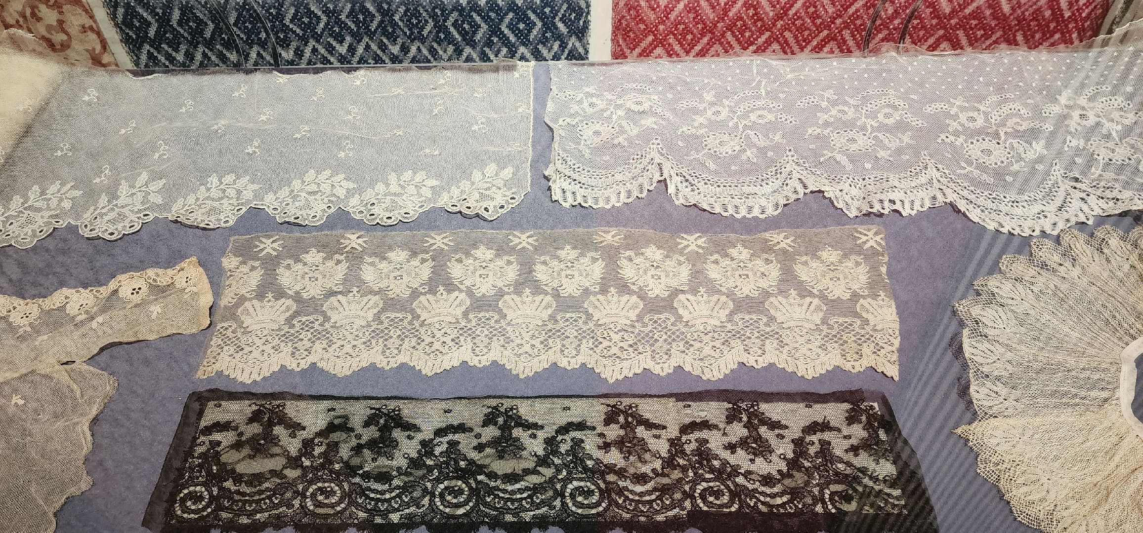 раменское, культура, раменский историко-художественный музей, первая выставка, из сундука русской красавицы,