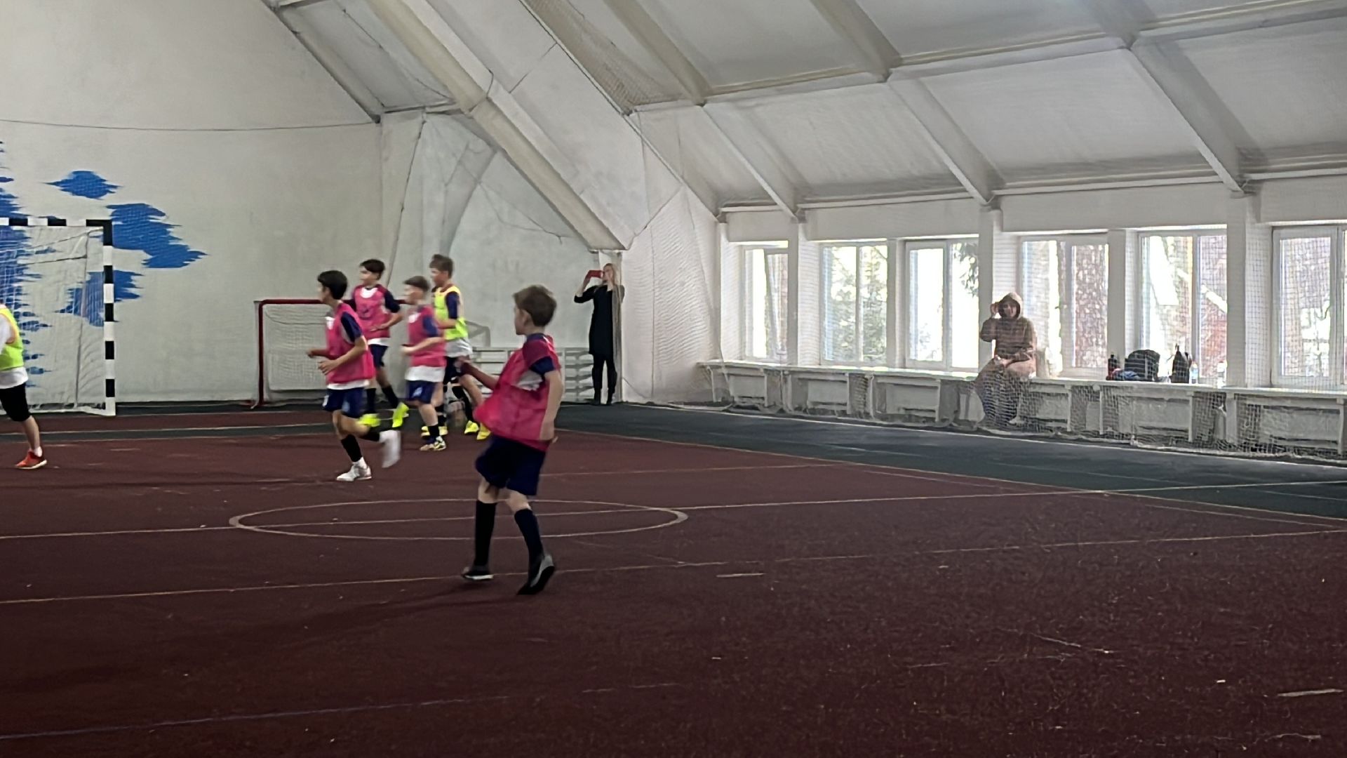 футбол, мини-футбол, дети бойцов сво, турнир,