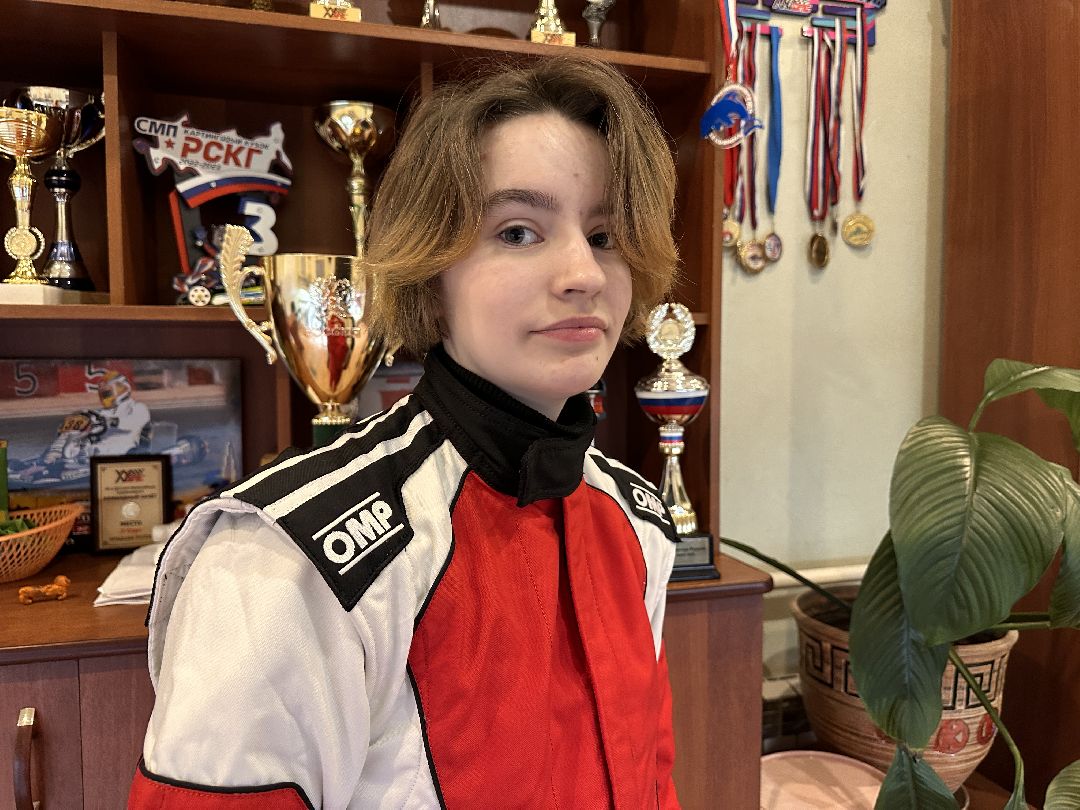 Одинцово, Картинг, Ларина, Сочи, Гонки