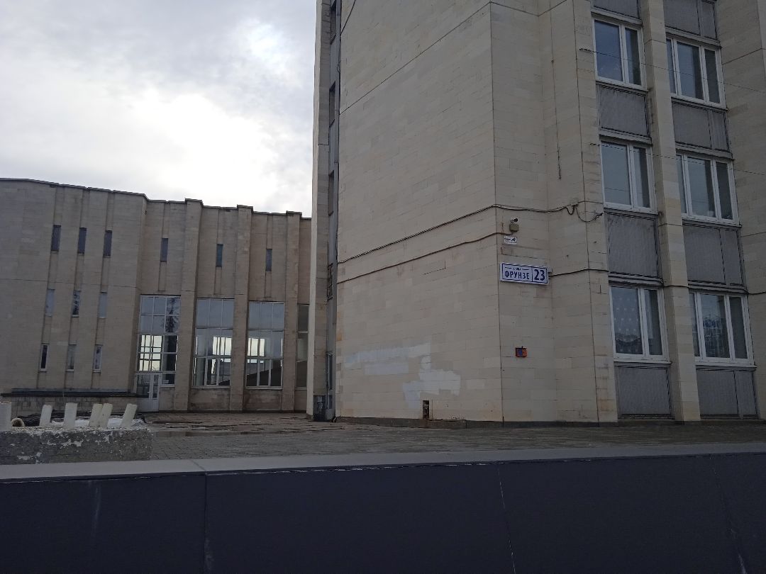 сквер, бульвар, Жуковский, благоустройство