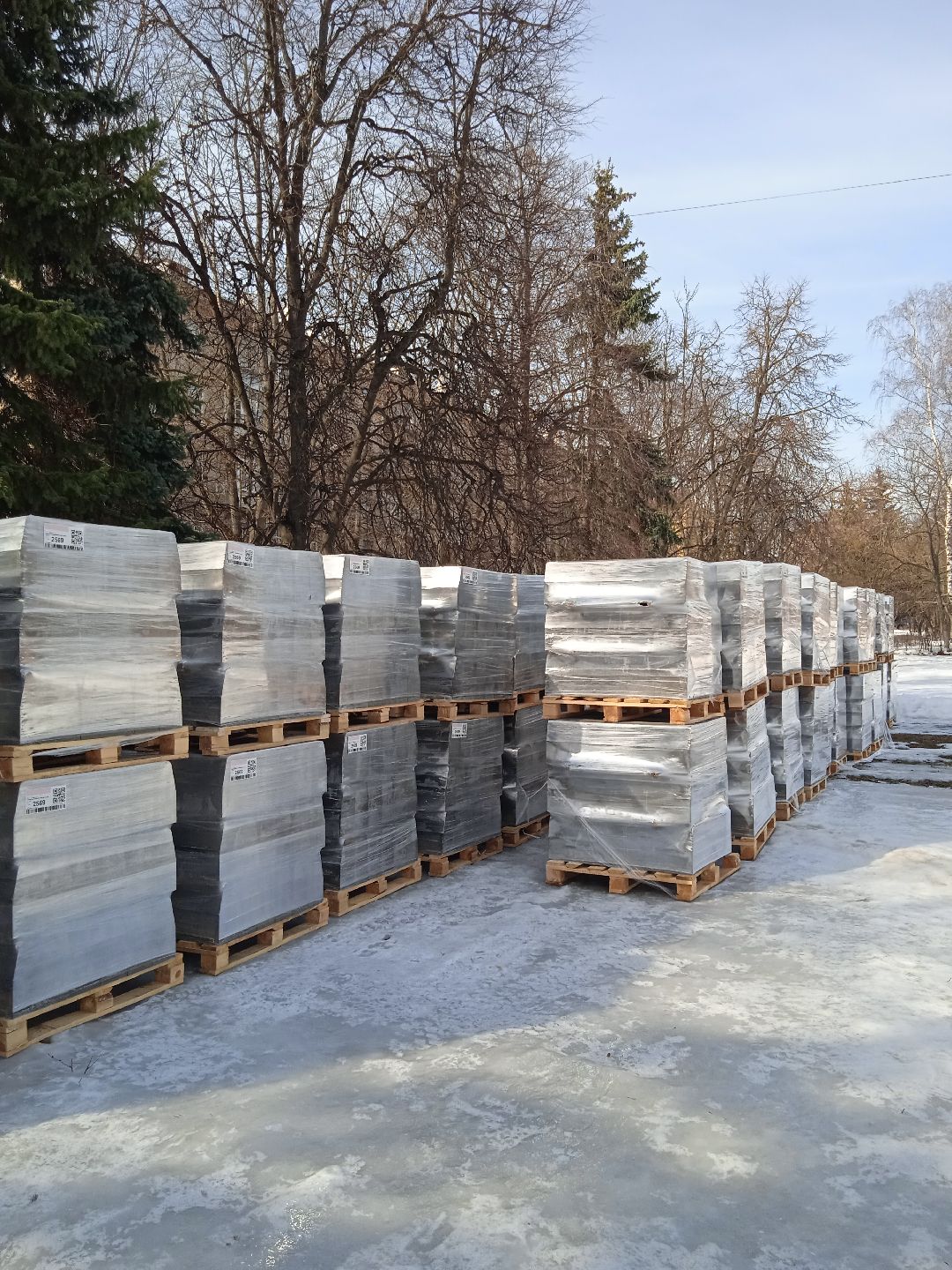 сквер, бульвар, Жуковский, благоустройство