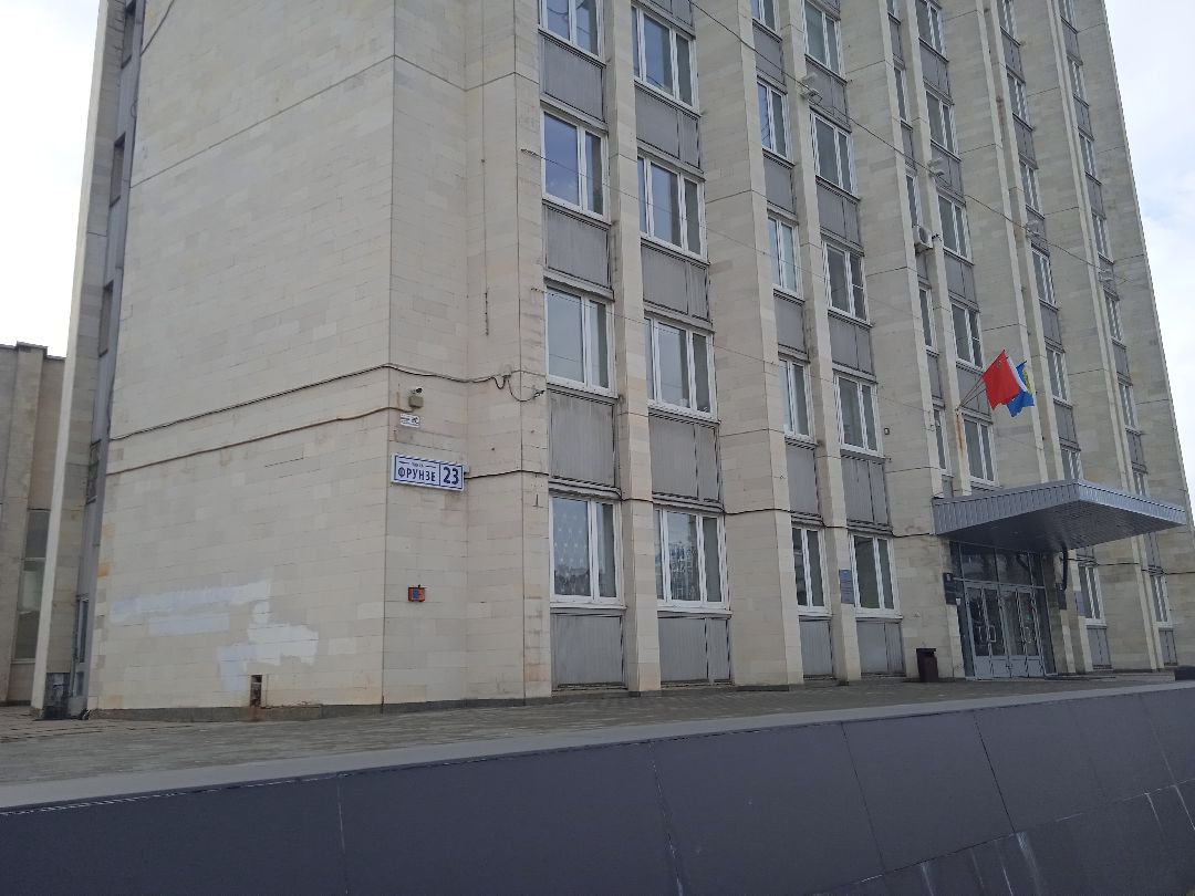 сквер, бульвар, Жуковский, благоустройство