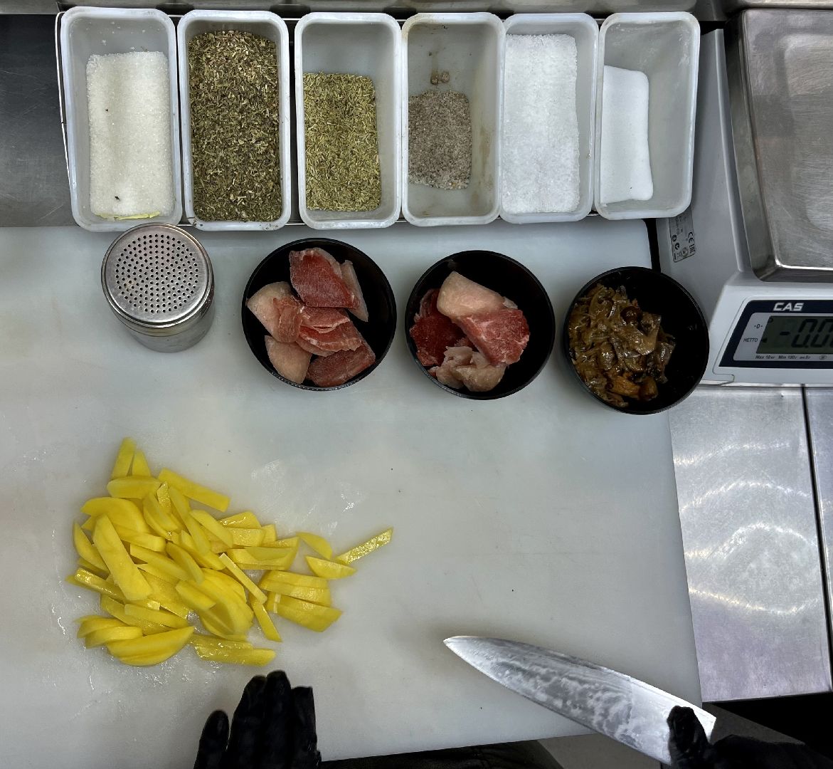 наро-фоминск, скоблянка, поесть в наро-фоминске, купеческое блюдо, Ресторан Прайд,