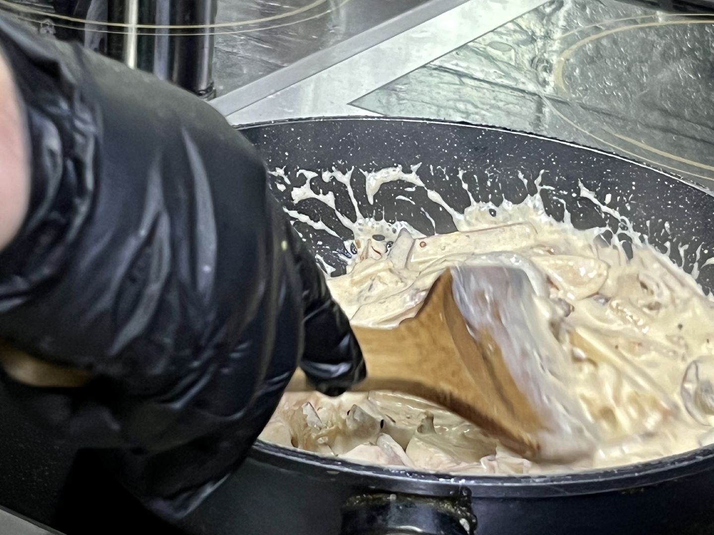 наро-фоминск, скоблянка, поесть в наро-фоминске, купеческое блюдо, Ресторан Прайд,